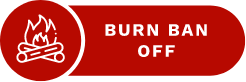 Burn Ban Off in Williamson County