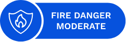 Fire Danger: Moderate