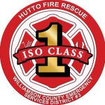 Hutto Fire Rescue